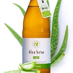 benorganic organic pomegranate juice – 946ml glass bottle