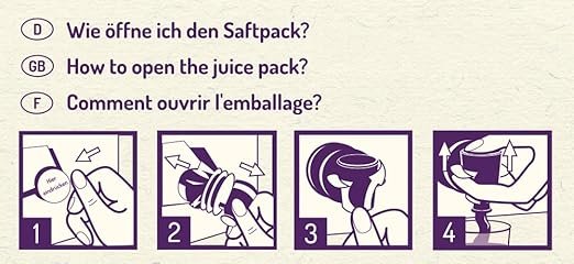 cawston press cloudy apple pressed juice, 1 l, pack of 6 cawston press cloudy apple pressed juice, 1 l, pack of 6